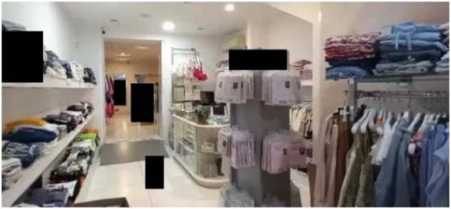 Immobile in asta di 97 m² in vendita a Adria - Foto 2