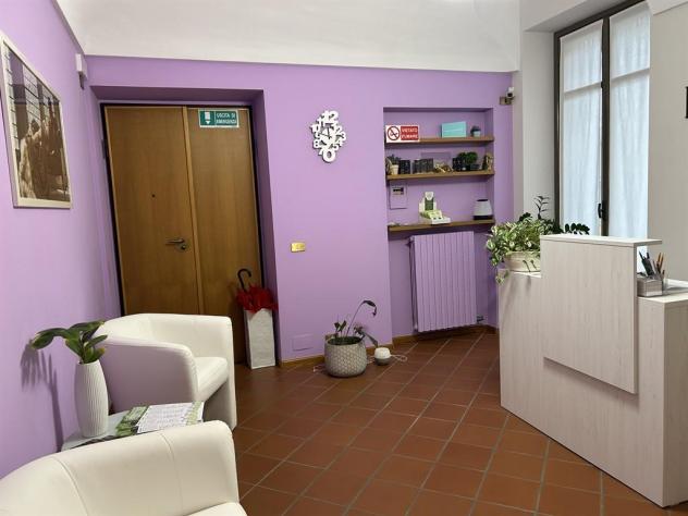 Ufficio - studio in centro storico ad Alba - Foto 14