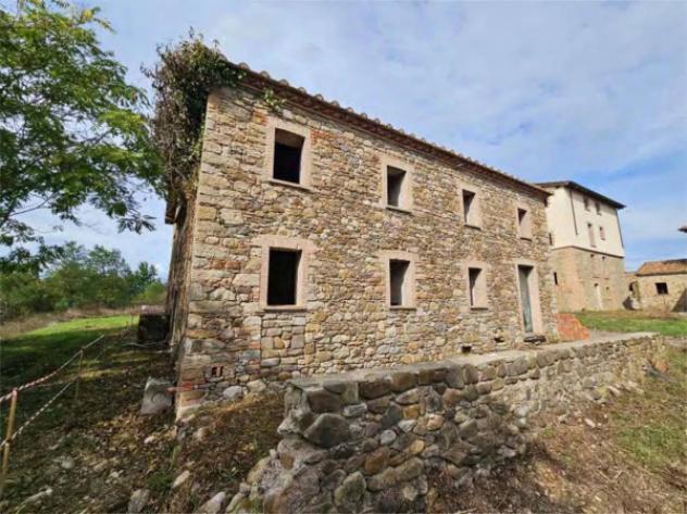 Immobile in asta di 1555 m² in vendita a Cinigiano - Foto 5