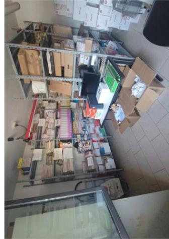 Immobile in asta di 493 m² in vendita a Lendinara - Foto 19