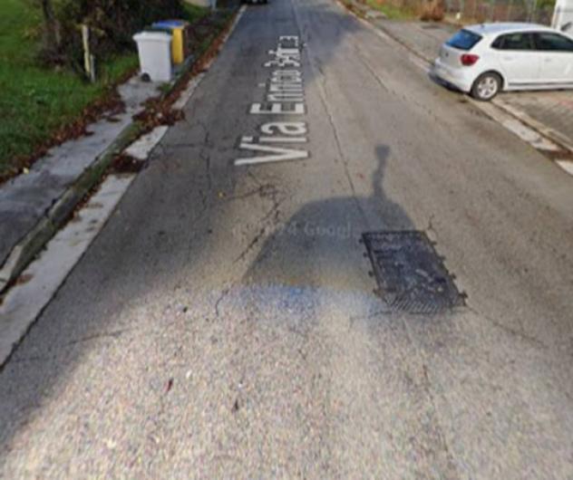 Immobile in asta di 27 m² con più di 5 locali in vendita a Montegranaro - Foto 12