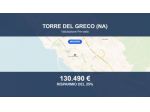 Immobile in asta di 63 m² in vendita a Torre del Greco