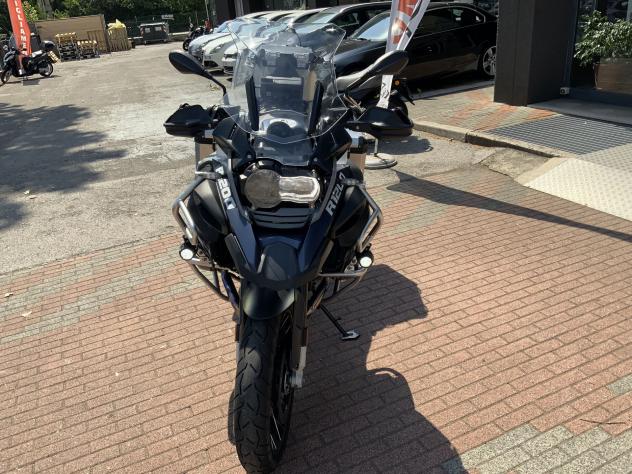 BMW R 1200 GS Adventure - Foto 3