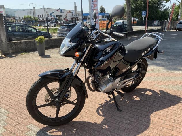 Yamaha YBR 125 Pochi chilometri - Foto 3