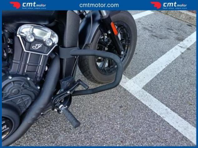 INDIAN Scout 1133 Garantita e Finanziabile rif. 24054804 - Foto 7