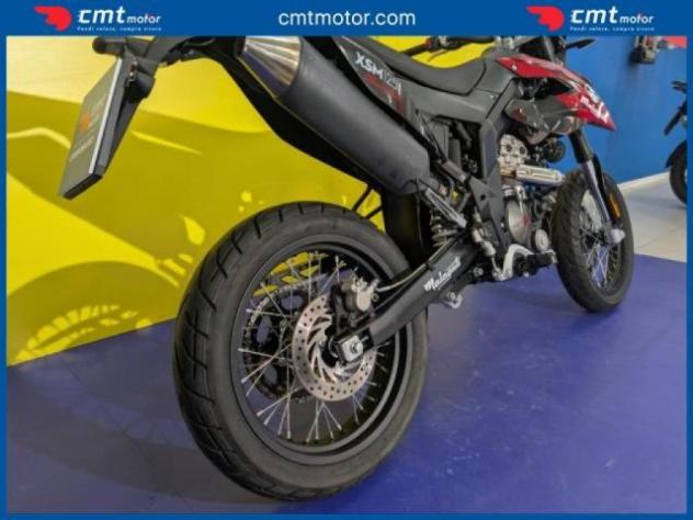MALAGUTI XSM 125 Garantita e Finanziabile rif. 24100862 - Foto 10