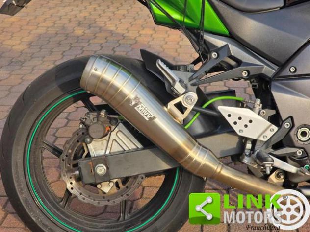 KAWASAKI Z 750 A2 25KW rif. 24109074 - Foto 4