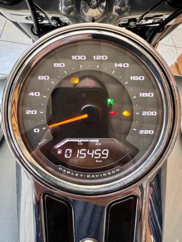 HARLEY-DAVIDSON Softail Sport Glide FINANZIABILE - Foto 10