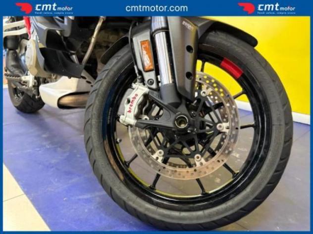 DUCATI Multistrada V4 1100 Finanziabile - Rosso - 42000 rif. 24152118 - Foto 10