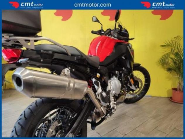 BMW F 850 GS ABS rif. 22262187 - Foto 9