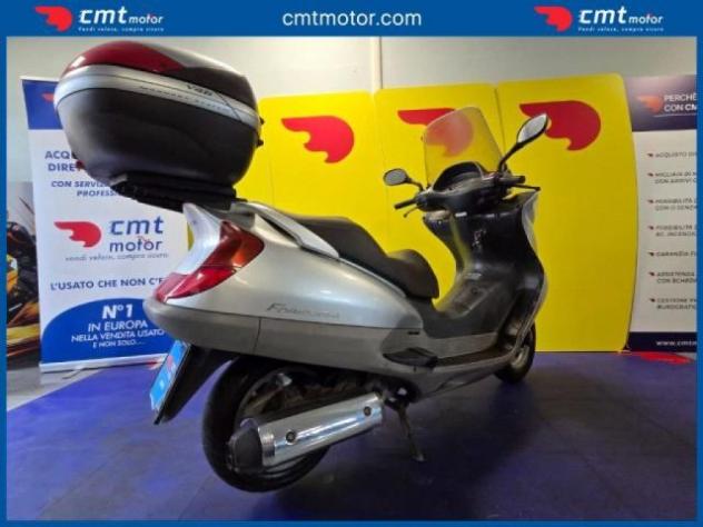 HONDA Foresight Finanziabile - grigio - 48692 rif. 23774783 - Foto 4