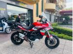 DUCATI Multistrada 1200 TUTTO INCLUSO ANCHE PASSAGGIO! MINI RATE rif. 23790242
