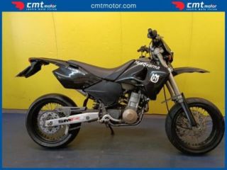 HUSQVARNA SM 570 R Finanziabile - Nero - 15751 rif. 21499713