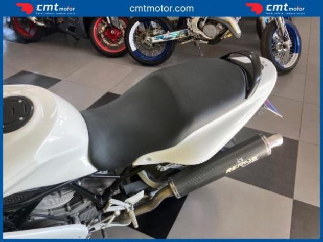 DUCATI SuperSport 750 Finanziabile - Bianco - 94000 rif. 24122078 - Foto 7