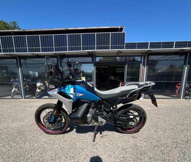 CF MOTO 800 MT-X . rif. 23926415