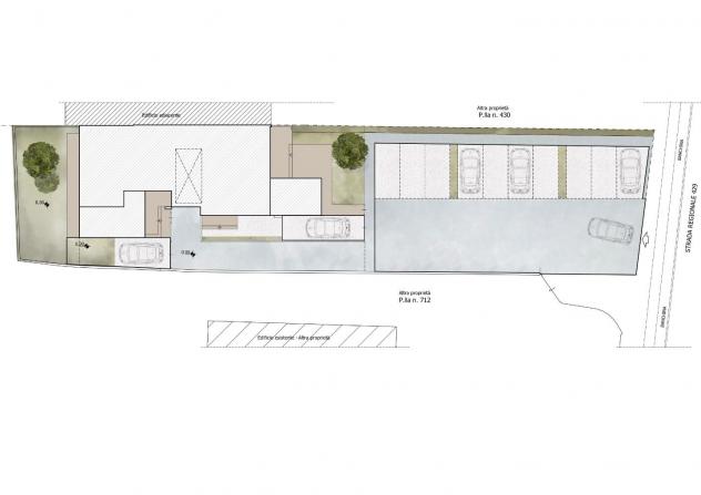 Appartamento in vendita a Cambiano - Castelfiorentino 77 mq Rif: 1332325 - Foto 10