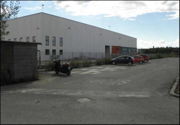 Immobile in asta di 1000 m² in vendita a Marciano della Chiana - Foto 9