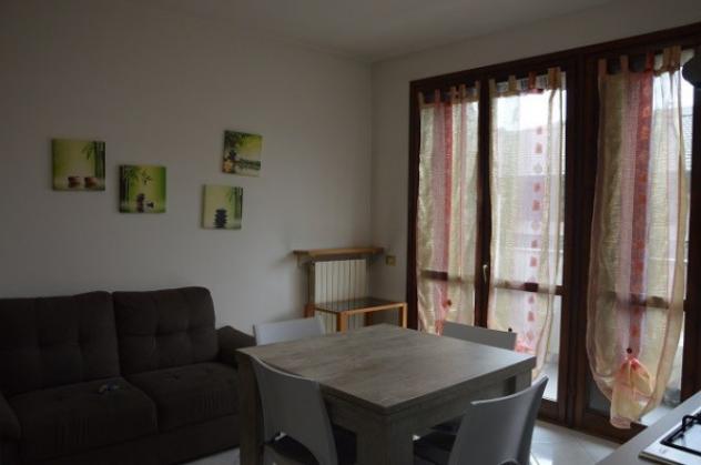 Appartamento di 50 m² con 2 locali e box auto doppio in affitto a Gallarate - Foto 8