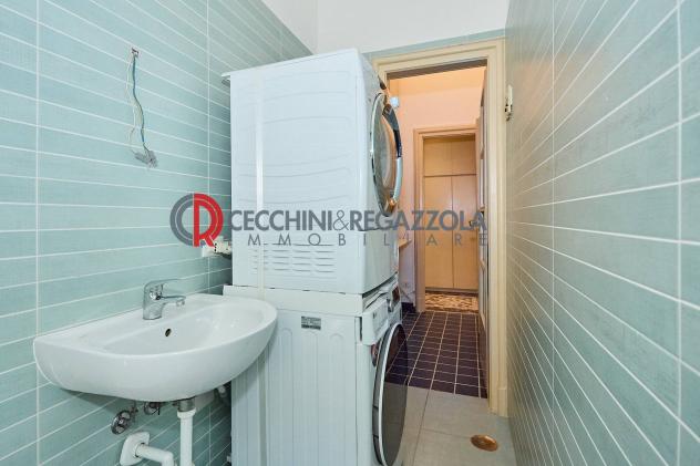 Appartamento in affitto a Milano, P.ta Venezia - Foto 17