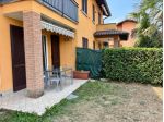 mrn815 - ampio trilocale non arredato giardino - taverna -  doppio box