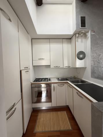 Bilocale in affitto a Torino - Foto 10