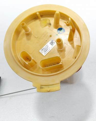 POMPA CARBURANTE AUDI A3 Sportback Serie (8VA) 5Q0919050P CRBC, CRLB, CRUA, DBGA, DCYA, DEJA, DFGA Diesel 2000 (1218) - Foto 4