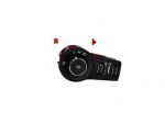 Pulsantiera Comando Luci Fiat 500x 735644873 735658295 - 04953