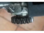 INGRANAGGI MOTORINI CAPPOTTA SMART +guida Nuovo Euro 126