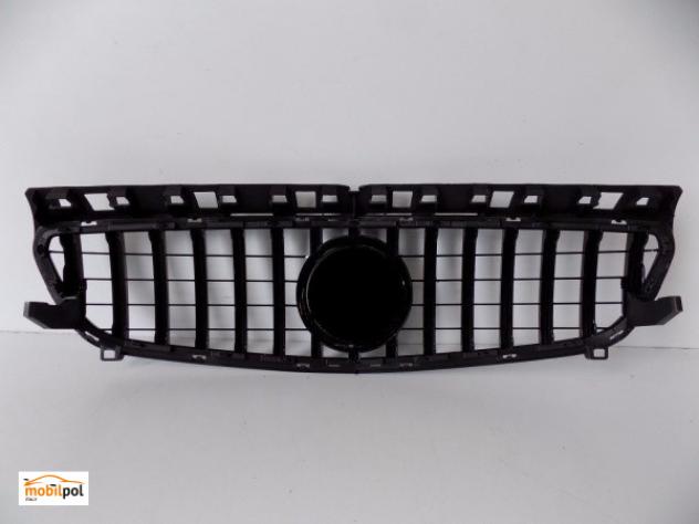 Mercedes Classe A W176 Griglia Paraurti - 4061 - Foto 4