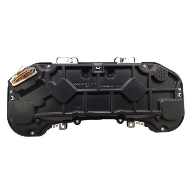 CONTACHILOMETRI TOYOTA Auris 2° Serie 83800-0zc80 (10) - Foto 5