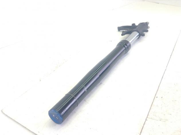 HONDA CBR RR ABS KM0 600 FORCELLA DESTRA - PER RECUPERO PARTI 2024 2026 PC69A4RK - Foto 10