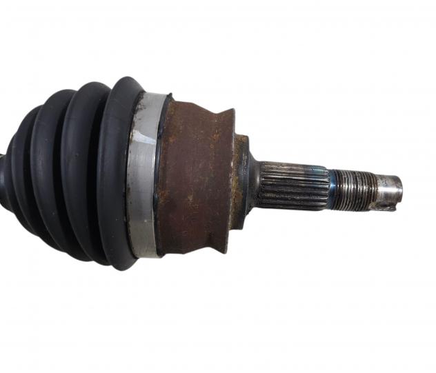 SEMIASSE ANTERIORE SINISTRO LANCIA Ypsilon 4° Serie 0052126660 (1123) - Foto 4