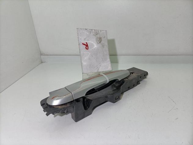 MANIGLIA ESTERNA ANTERIORE DESTRA NISSAN Juke 1° Serie 806401HB0A K9K (1013)