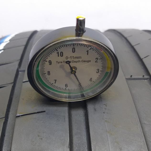 2 GOMME 255 40 18 MICHELIN A68981 - Foto 3