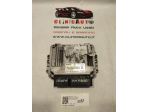 CENTRALINA MOTORE LANCIA Delta 3° Serie 51901462 0281018173 diesel 1598 (0811)