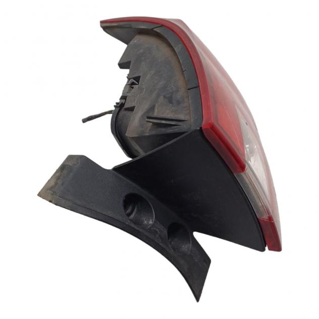 STOP FANALE POSTERIORE DESTRO RENAULT Clio Serie 265502631R (0815) - Foto 4