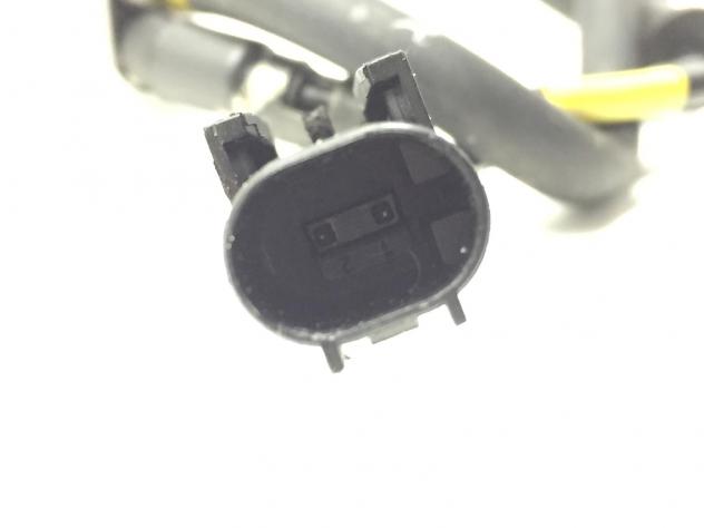 PIAGGIO VESPA GTS SUPER IE ABS 125 SENSORE ABS RUOTA POSTERIORE 2021 MD3200 - Foto 3