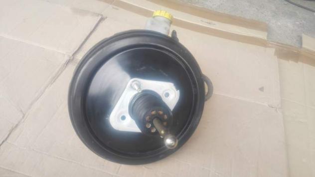 Servofreno e Pompa Freni TRW 46833675 Alfa Romeo 147 1.9 JTD - Foto 4