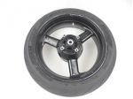 CERCHIO RUOTA POSTERIORE TRIUMPH SPRINT 955 RS 1999 - 2003 T2010345 REAR WH &hellip;