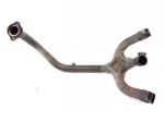 DUCATI 750 SPORT IE 57010371A COLLETTORE DI SCARICO ORIZZONTALE 01 - 02 HOR &hellip;