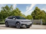 RICAMBI X VOLKSWAGEN ID4 ANNO 2025