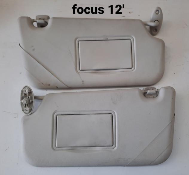 COPPIA PARASOLE DX E SX FORD Focus S. Wagon 5° Serie (1114)