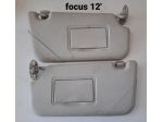 COPPIA PARASOLE DX E SX FORD Focus S. Wagon 5° Serie (1114)