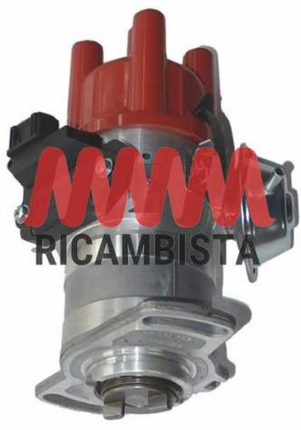 0237601001 Ford Orion spinterogeno Bosch