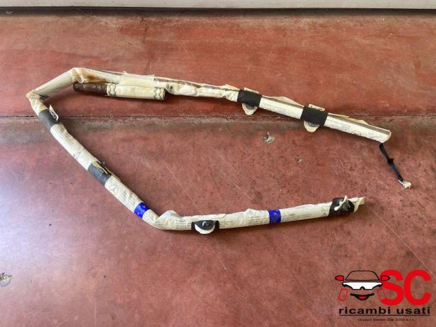 Airbag Tendina Sinistra Mercedes Classe A W176 A17686001022 - Foto 2