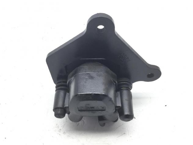 KYMCO PEOPLE S I 200 PINZA FRENO ANTERIORE SENZA VITE OLIO 2007 2009 D12000 - Foto 5