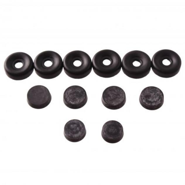 Kit gommini cilindretto freno Ape P2 P3 - 154576