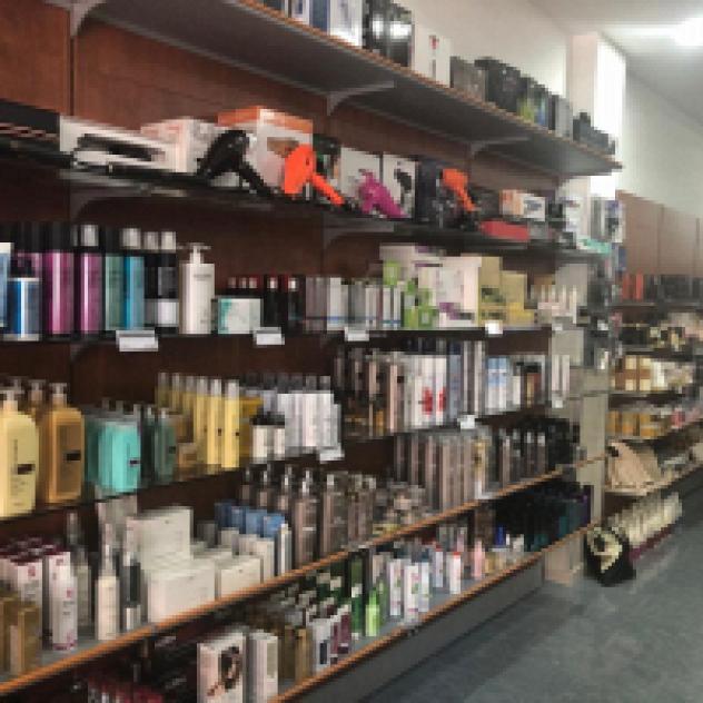 C.H.C. Hair Touch S.r.l.