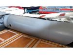 Vendo gommone 4 metri