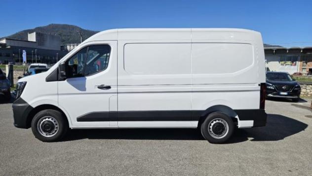 NISSAN Interstar 35 2.0 dCi 130CV PL-TA N-Connecta Furgone rif. 23998882 - Foto 7